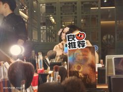 -盘子女人坊古装写真摄影(长春总店)