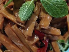-良师门滨海人家·海鲜·家常菜(滨海城店)