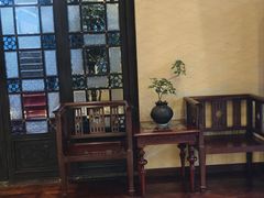 -乌镇枕水度假酒店