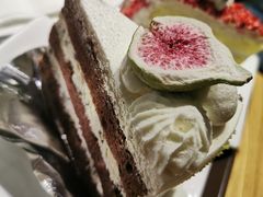 -BREAD'N福来天蛋糕·咖啡(统一路店)