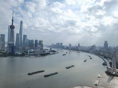 -上海外滩茂悦大酒店