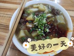 肉丸糊辣汤-老字号贾家肉丸糊辣汤(光明巷店)