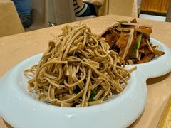 -御景楼宾馆餐厅