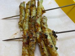 -老王太太串吧(中街店)