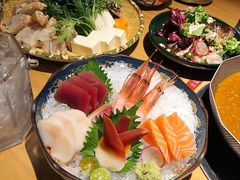 -綱元·海鲜豆捞(明州里店)