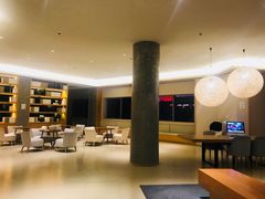 -全季酒店(成都春熙路IFS国金中心店)