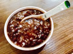 桂花糖粥-随柳居·苏式小吃(建新巷店)