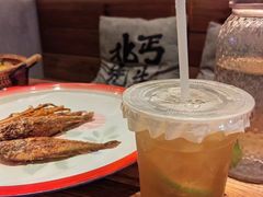 -北丐先生·野馄饨烧烤(雨花万象店)