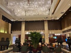 -秦皇岛秦皇国际大酒店