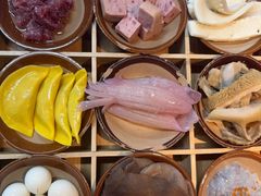 -芈重山老火锅(广州首店)