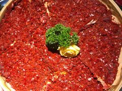 -赵美丽·重庆社区火锅·直营店(火车东站·中豪国际店)