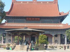 -高旻寺