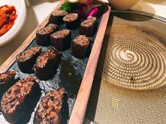 -七八冷面·延边朝鲜族美食(圣熙八号店)