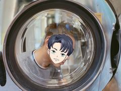 -XI·LaundryCafe 喜咖自助洗衣咖啡店