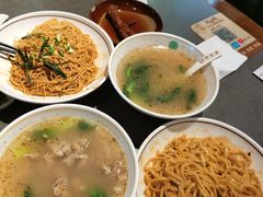 -老淮滨-蚌埠非遗小吃(淮河路店)