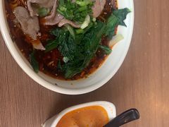 -老家猪肝面(石油路店)