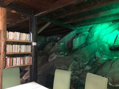 -北京水岸山吧度假村(雁栖镇店)