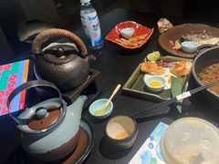 -花潮料理艺食馆(SM新生活广场店)