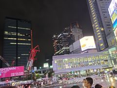 -涩谷区