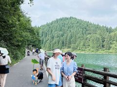 -武陵山森林公园