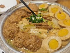 -小土豆北方菜馆(方庄店)