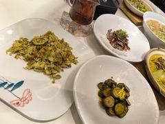-梅花香里大酒店(郁金香路店)