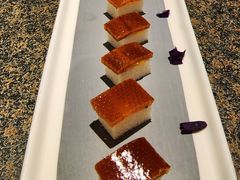 -真地道京味府·鲜橙烤鸭·北京菜(朝外大街东大桥店)