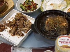 -紫光园·烤鸭(吕家营店)