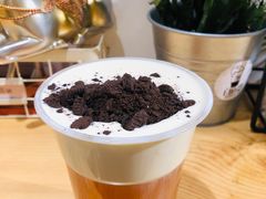-白日梦奶茶