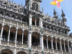 -布鲁塞尔大广场