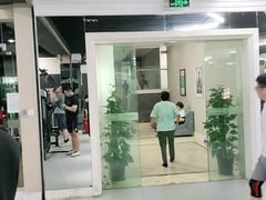 -贝菲特游泳健身(徐泾店)