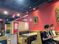 -傣妹火锅(南京东路一店)