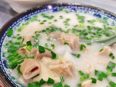 招牌牛杂汤-韦记牛杂汤(清晖园店)