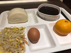 -爱康卓悦体检中心(九座花园分院)