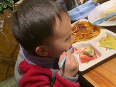 -半悦牛排(龙湖西宸天街店)