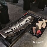 「日式炭烧鳗鱼」鳗鱼超新鲜