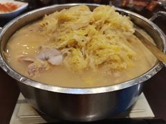 -李氏八大件老菜馆(万宝街店)