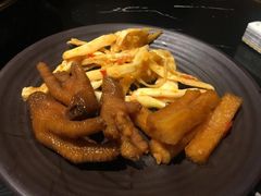 -大山炭火烤肉自助(百盛步行街广场店)