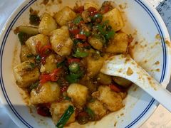 红烧米豆腐-壹盏灯(蚂蚁工房店)