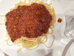 意式肉酱面-宜家·瑞典风味餐厅(天津东丽商场店)