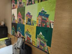 -厦门海港英迪格酒店(中山路店)