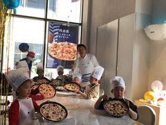 -玛尚诺Pizza&Bar(长泰广场店)