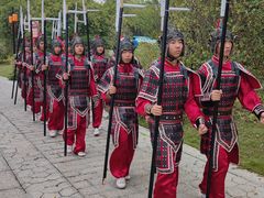 -南阳卧龙岗武侯祠
