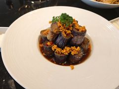 -全聚德(长白直营店)