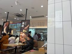-回味鸭血粉丝汤(砂之船店)