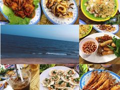 -Bờ kè Nhật Thi