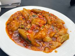 -喜洲翰林餐厅(董家百年老宅店)