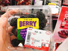 -AEON永旺(东方宝泰店)