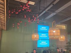 -筱爷叔·上海传统手工菜(玉树路店)