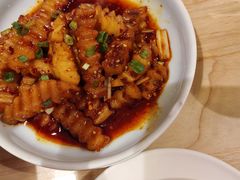 -全牛匠·乐山跷脚牛肉(新中关店)
